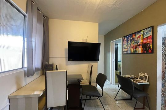 Apartamento para alugar com 1 quarto, 32m² em Cohab, Sapucaia do Sul