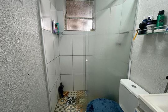 Apartamento para alugar com 1 quarto, 32m² em Cohab, Sapucaia do Sul