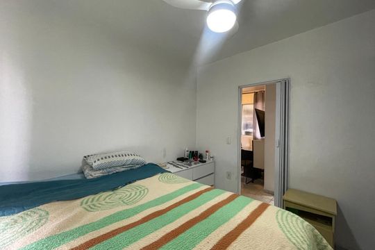 Apartamento para alugar com 1 quarto, 32m² em Cohab, Sapucaia do Sul