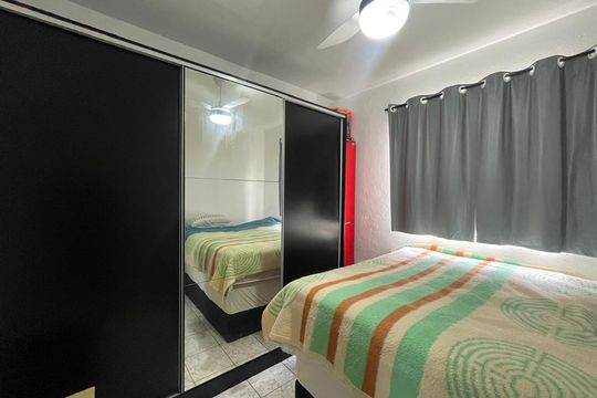 Apartamento para alugar com 1 quarto, 32m² em Cohab, Sapucaia do Sul