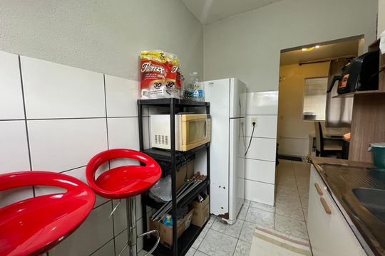 Apartamento para alugar com 1 quarto, 32m² em Cohab, Sapucaia do Sul