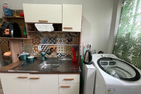 Apartamento para alugar com 1 quarto, 32m² em Cohab, Sapucaia do Sul