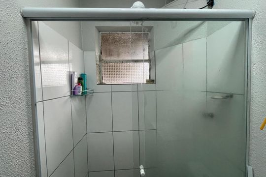 Apartamento para alugar com 1 quarto, 32m² em Cohab, Sapucaia do Sul