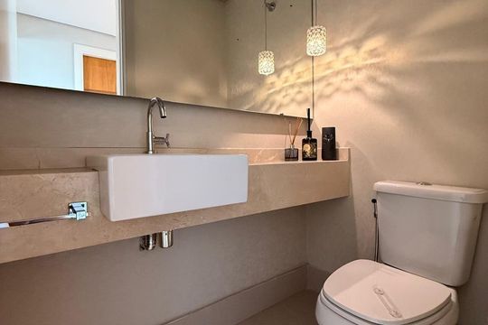 Foto 20 de apartamento à venda com 4 quartos, 237m² em Ipiranga, São Paulo