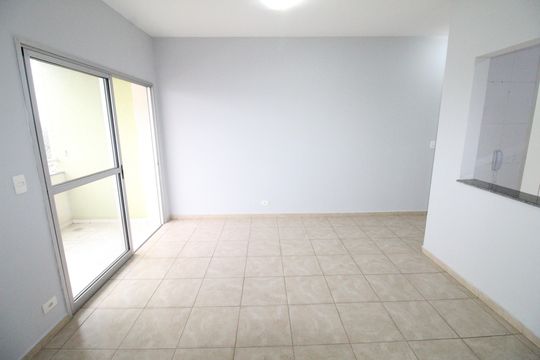Apartamento para alugar com 2 quartos, 68m² em Vila Patricia, São José dos Campos