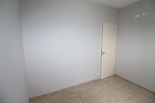 Quarto de apartamento para alugar com 2 quartos, 68m² em Vila Patricia, São José dos Campos