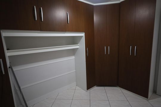 Quarto 2 de apartamento para alugar com 3 quartos, 72m² em Piratininga, Osasco