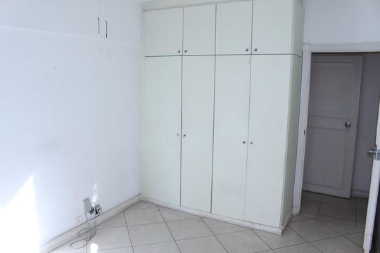 Apartamento à venda com 3 quartos, 166m² em Santa Cecilia, São Paulo