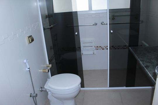 Apartamento à venda com 3 quartos, 166m² em Santa Cecilia, São Paulo