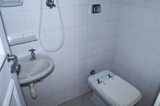 Apartamento à venda com 3 quartos, 166m² em Santa Cecilia, São Paulo