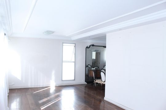 Apartamento à venda com 3 quartos, 166m² em Santa Cecilia, São Paulo