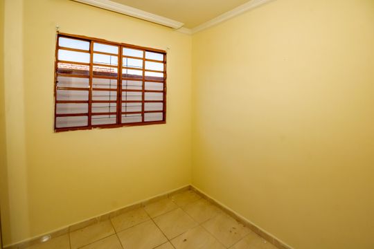 Casa à venda com 5 quartos, 240m² em Jaqueline, Belo Horizonte