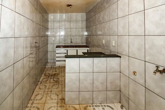 Casa à venda com 5 quartos, 240m² em Jaqueline, Belo Horizonte