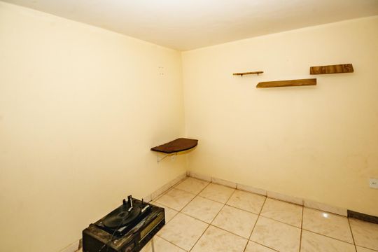 Casa à venda com 5 quartos, 240m² em Jaqueline, Belo Horizonte
