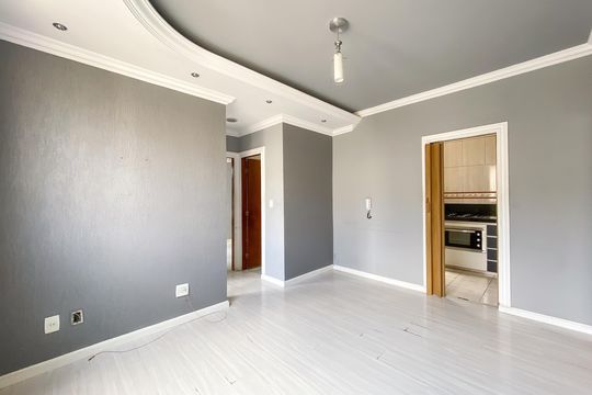 Apartamento para alugar com 2 quartos, 47m² em Vila Magnesita, Belo Horizonte