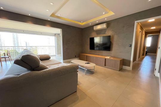 Apartamento à venda com 4 quartos, 171m² em Jardim Arpoador, São Paulo