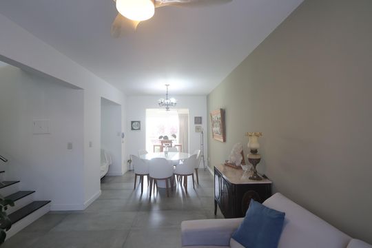 Casa de Condomínio à venda com 3 quartos, 106m² em Fátima, Canoas