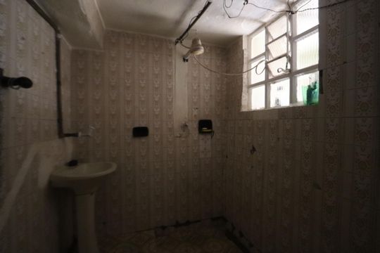 Banheiro - Casa 3 de casa à venda com 7 quartos, 250m² em Jardim Vila Formosa, São Paulo