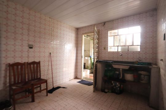 Cozinha - Casa 3 de casa à venda com 7 quartos, 250m² em Jardim Vila Formosa, São Paulo