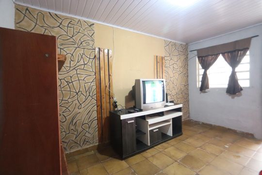 Sala - Casa 3 de casa à venda com 7 quartos, 250m² em Jardim Vila Formosa, São Paulo