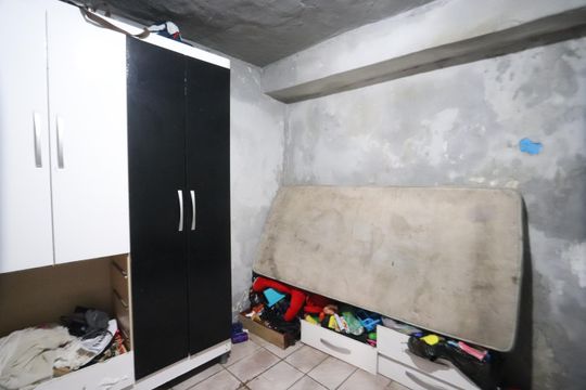 Quarto 1 - Casa 3 de casa à venda com 7 quartos, 250m² em Jardim Vila Formosa, São Paulo