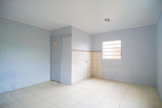 Sala/Cozinha de casa para alugar com 2 quartos, 68m² em Santa Teresa, São Leopoldo