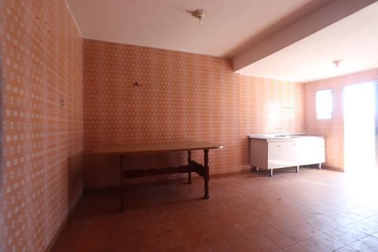 Cozinha de casa para alugar com 3 quartos, 150m² em Parque São Lucas, São Paulo