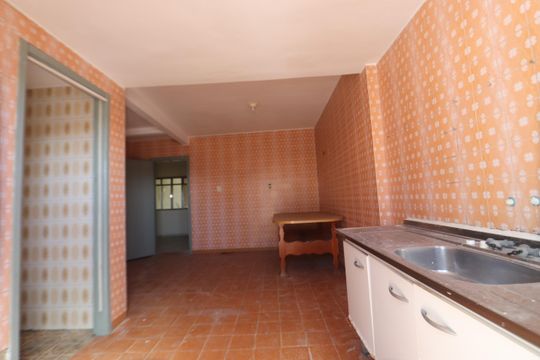 Cozinha de casa para alugar com 3 quartos, 150m² em Parque São Lucas, São Paulo