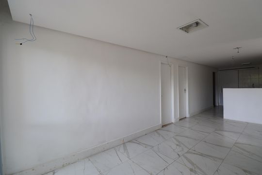 Casa para alugar com 3 quartos, 110m² em São Cristóvão, Salvador