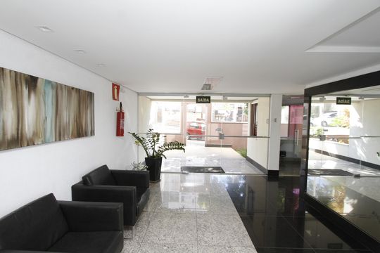 Área comum de apartamento à venda com 4 quartos, 276m² em Padre Eustáquio, Belo Horizonte