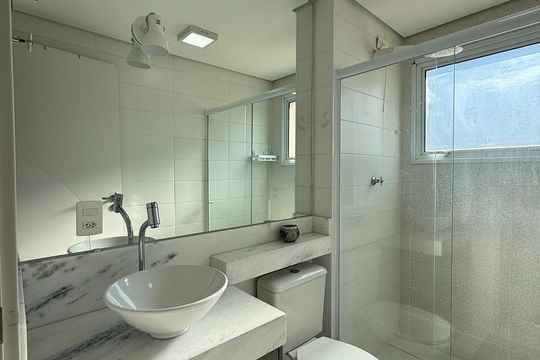 Apartamento para alugar com 1 quarto, 44m² em Campos Elíseos, São Paulo