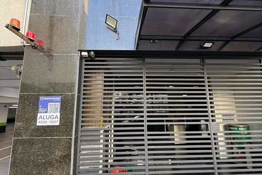 Apartamento para alugar com 1 quarto, 44m² em Campos Elíseos, São Paulo