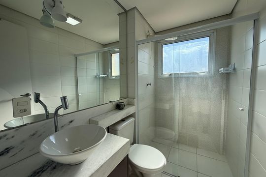 Apartamento para alugar com 1 quarto, 44m² em Campos Elíseos, São Paulo
