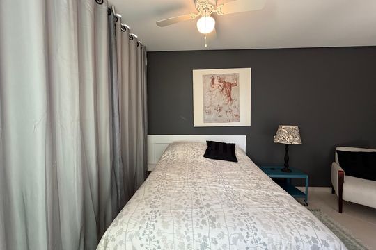Apartamento para alugar com 1 quarto, 44m² em Campos Elíseos, São Paulo