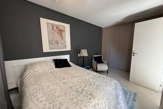 Apartamento para alugar com 1 quarto, 44m² em Campos Elíseos, São Paulo