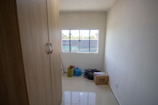 Apartamento para alugar com 2 quartos, 73m² em Setor Habitacional Arniqueira, Brasília