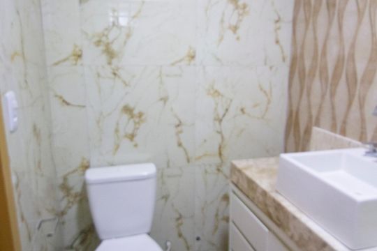 Apartamento para alugar com 2 quartos, 73m² em Setor Habitacional Arniqueira, Brasília