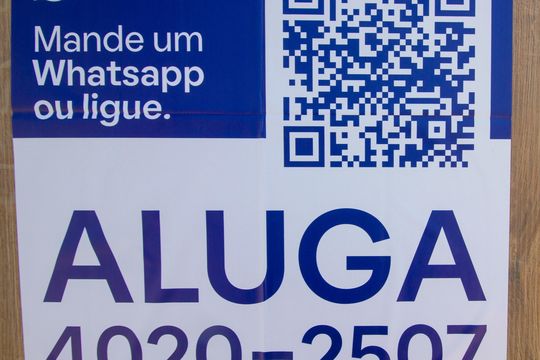 Apartamento para alugar com 2 quartos, 73m² em Setor Habitacional Arniqueira, Brasília