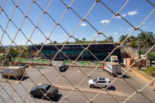 Apartamento para alugar com 2 quartos, 73m² em Setor Habitacional Arniqueira, Brasília