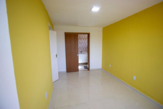Apartamento para alugar com 2 quartos, 73m² em Setor Habitacional Arniqueira, Brasília