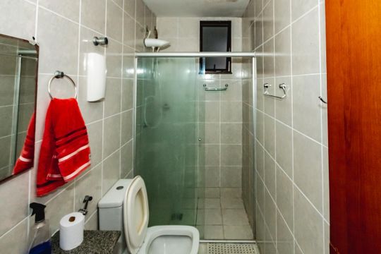 Apartamento à venda com 4 quartos, 144m² em Castelo, Belo Horizonte