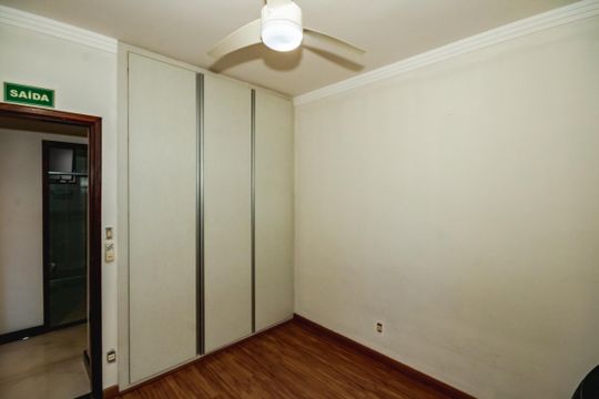Apartamento à venda com 4 quartos, 144m² em Castelo, Belo Horizonte
