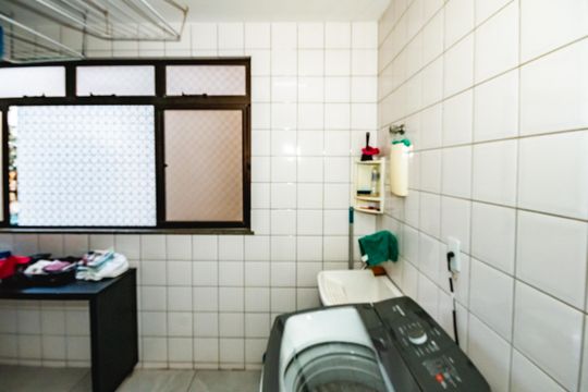 Apartamento à venda com 4 quartos, 144m² em Castelo, Belo Horizonte