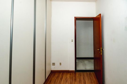Apartamento à venda com 4 quartos, 144m² em Castelo, Belo Horizonte