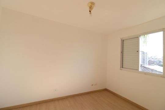 Quarto 1 - Suíte de apartamento para alugar com 3 quartos, 69m² em Jardim Nosso Lar, São Paulo