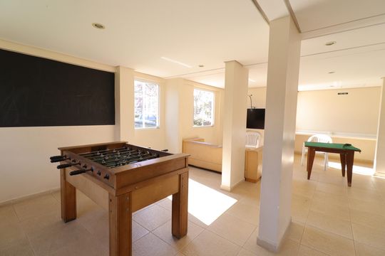 Sala de Jogos de apartamento para alugar com 3 quartos, 69m² em Jardim Nosso Lar, São Paulo