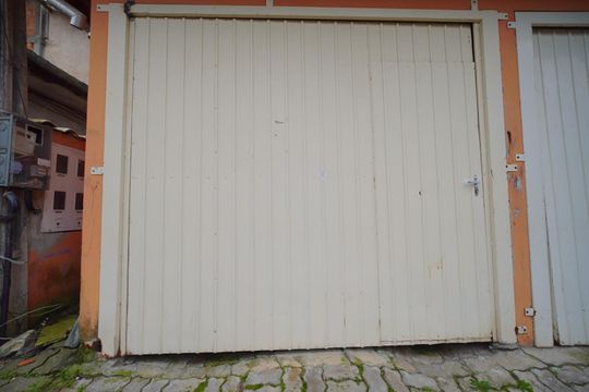Garagem de apartamento para alugar com 3 quartos, 115m² em Ingleses do Rio Vermelho, Florianópolis