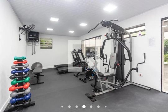 Apartamento à venda com 2 quartos, 71m² em Jardim Santo Amaro, São Paulo
