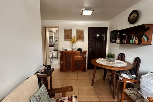 Apartamento à venda com 2 quartos, 71m² em Jardim Santo Amaro, São Paulo