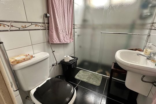 Apartamento à venda com 2 quartos, 71m² em Jardim Santo Amaro, São Paulo